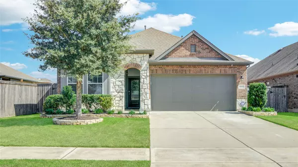 2815 Torrey Pines DR, Fulshear, TX 77423