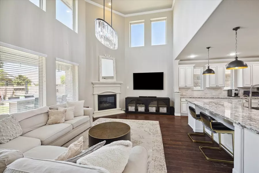 23418 Amoroso ST, Richmond, TX 77406