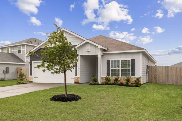 332 Kingston WAY, Waller, TX 77484