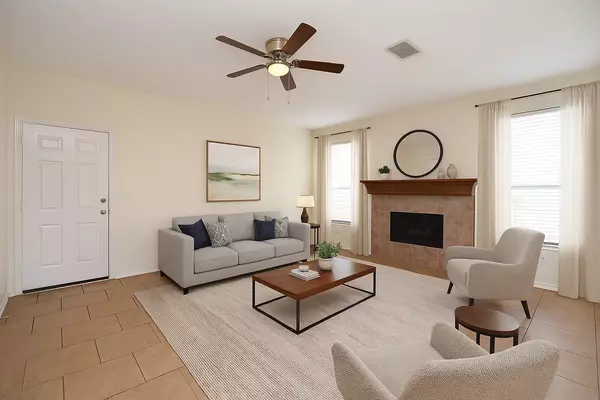 Katy, TX 77493,3377 Zubin LN