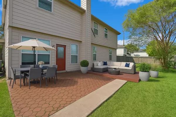 Katy, TX 77493,3377 Zubin LN