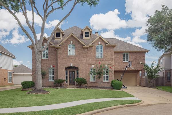 4419 Tessie CT, Sugar Land, TX 77479