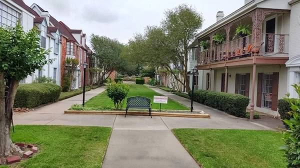 2503 Marilee LN #3, Houston, TX 77057