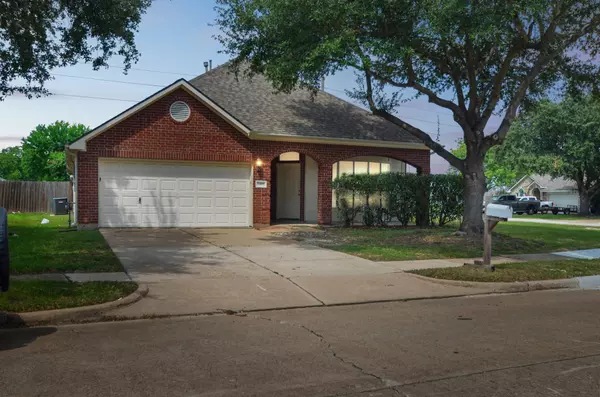 Katy, TX 77449,21002 Claremore CT