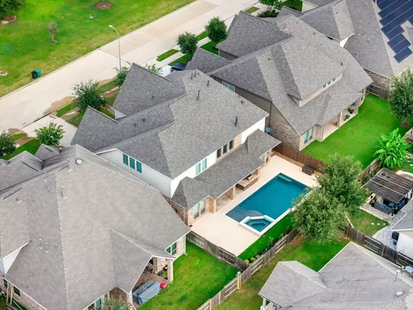 Katy, TX 77494,2723 Richmond Ridge LN