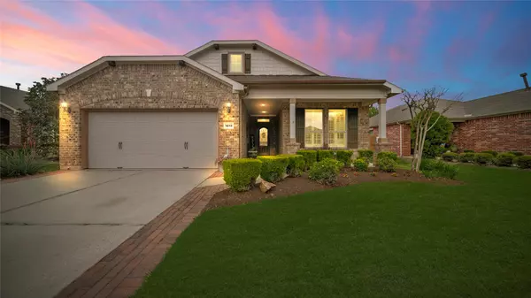 League City, TX 77573,1614 Pelago ST