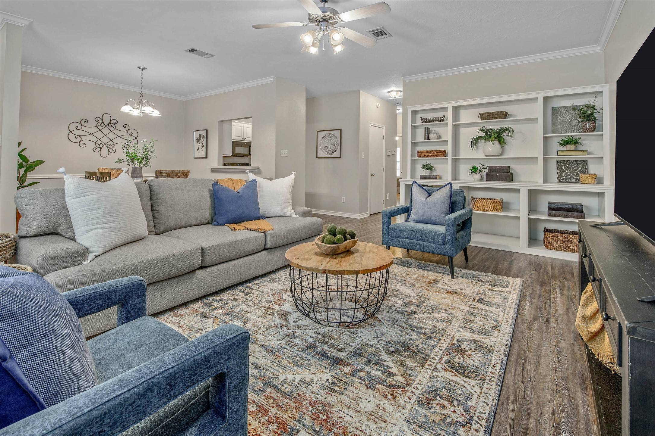 College Station, TX 77845,1702 Deacon DR #206