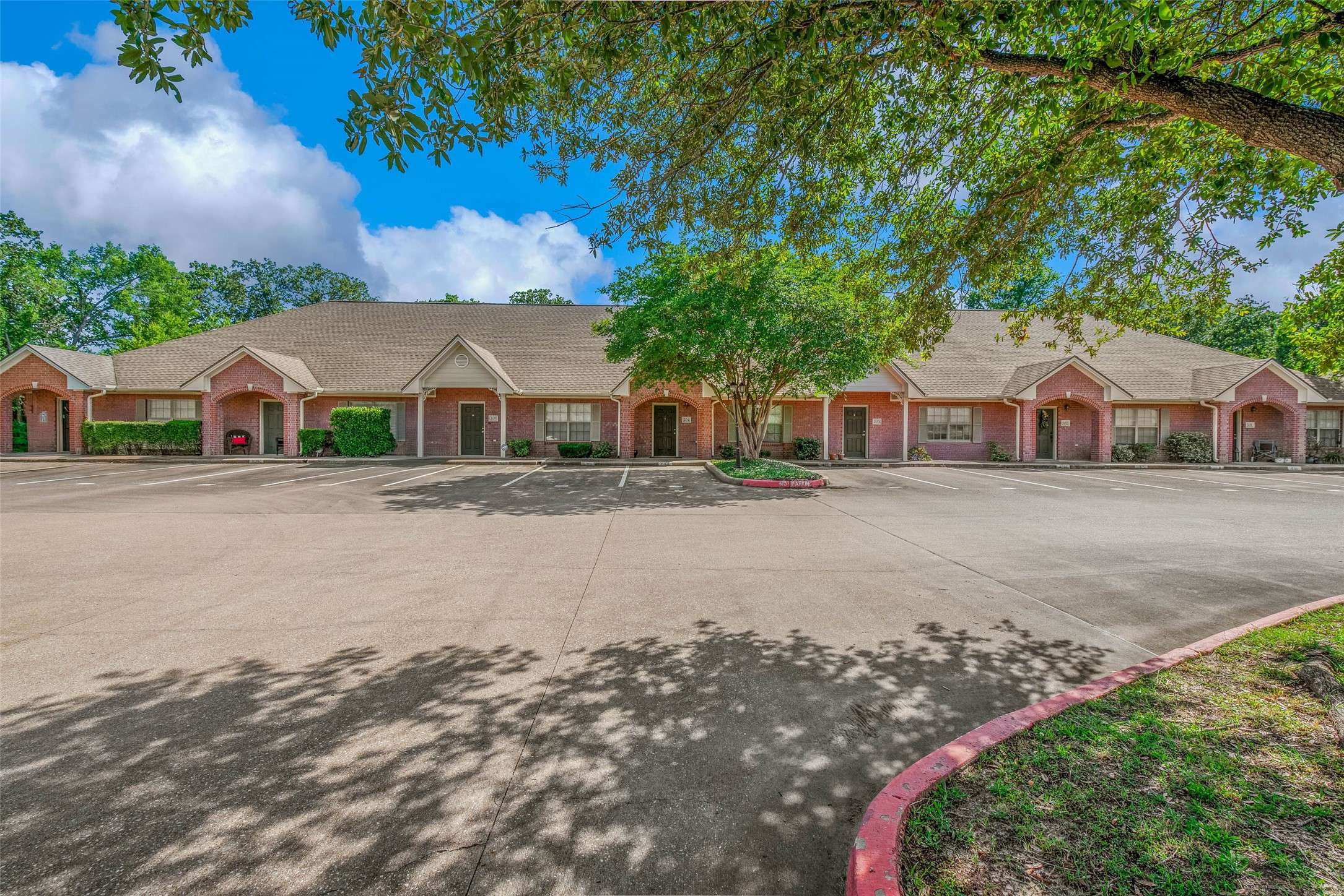 College Station, TX 77845,1702 Deacon DR #206