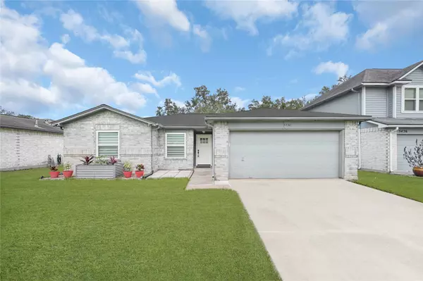 5430 Princeton DR, Katy, TX 77493