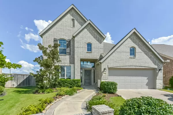 Cypress, TX 77433,15530 Rainbow Trout DR