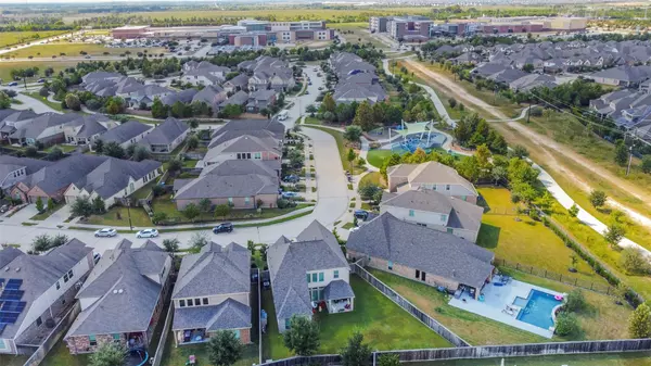 Cypress, TX 77433,15530 Rainbow Trout DR