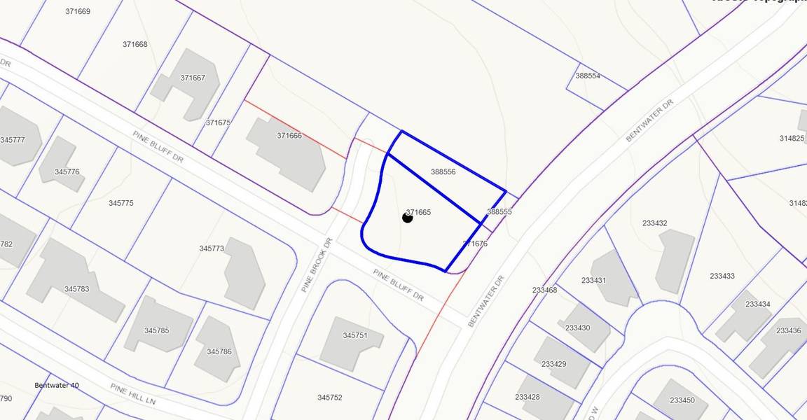 101 Pine Bluff DR, Montgomery, TX 77356