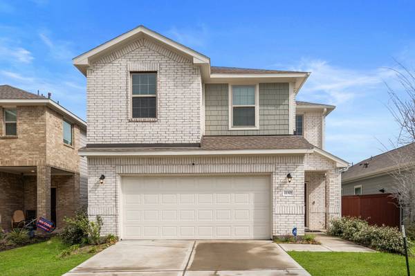 22327 Auburn Cabin LN, Porter, TX 77365