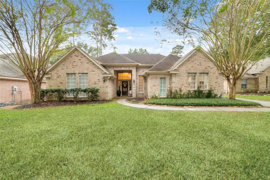1315 Big PNES, Tomball, TX 77375