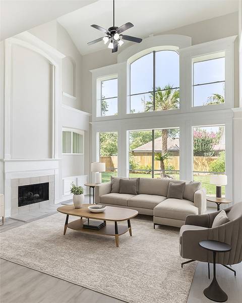 7147 Hot Creek TRCE, Humble, TX 77346