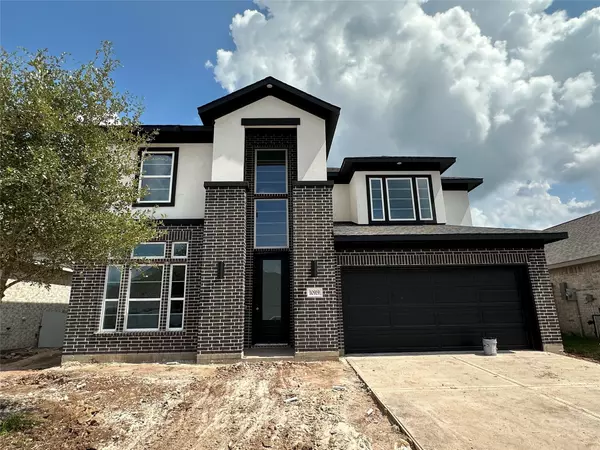 10919 Maple Mist DR, Missouri City, TX 77459