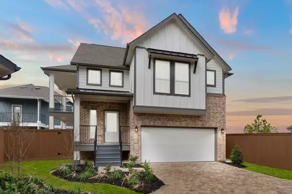 7651 Meadow Mouse LN, Katy, TX 77493