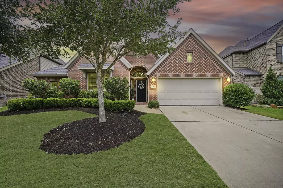 Katy, TX 77493,6510 Abilene DR