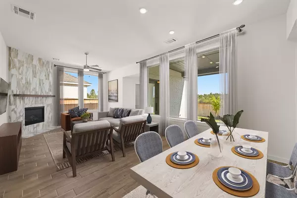 Montgomery, TX 77316,27011 West Rustlers BND