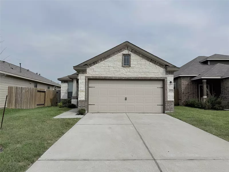 14501 Sugar Pines DR, Conroe, TX 77302