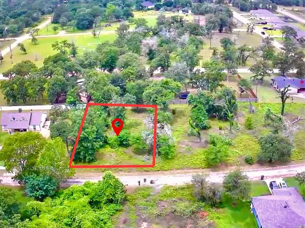 Hempstead, TX 77445,0 Fawn Dr