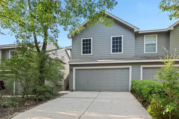 The Woodlands, TX 77382,51 Marble Rock PL