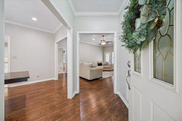 Brenham, TX 77833,2307 Katherine ST