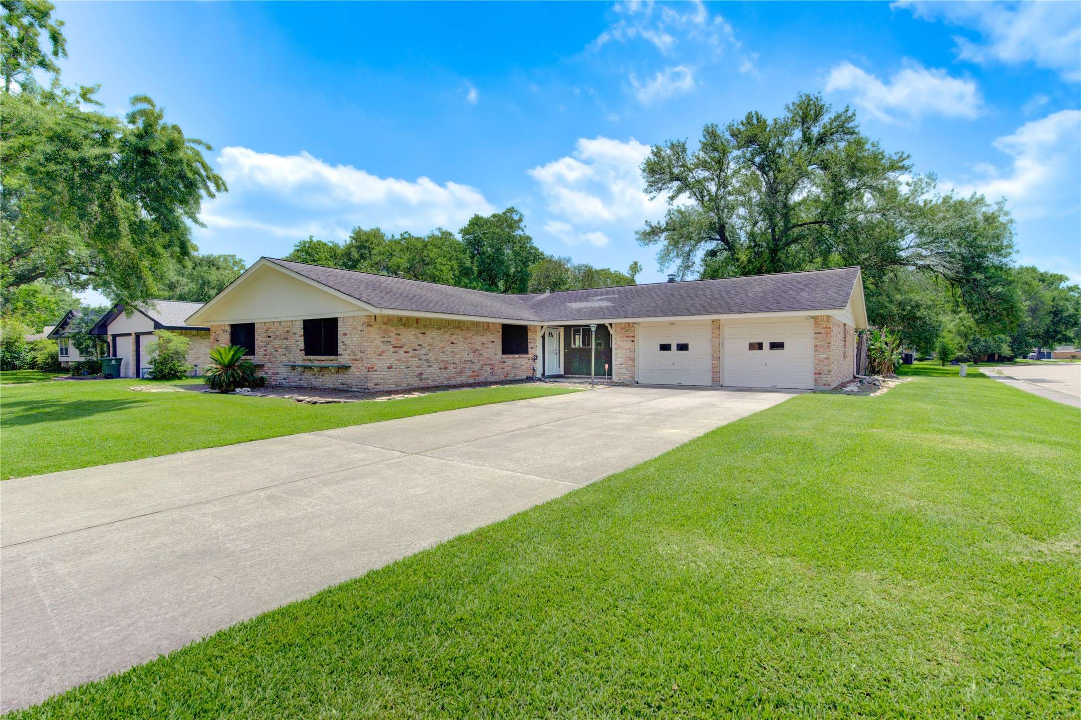 Houston, TX 77062,1402 Beachcomber LN