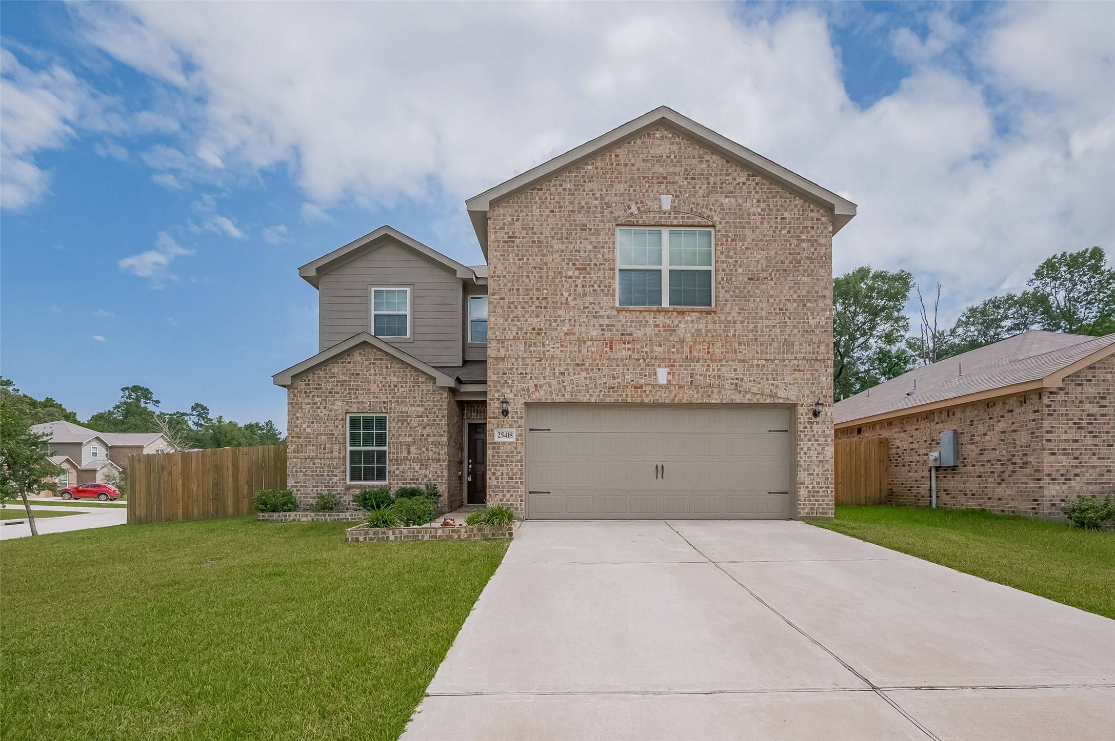25418 Glacier Lake DR, Cleveland, TX 77328