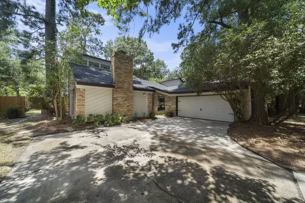 Spring, TX 77373,25311 Long Hill LN