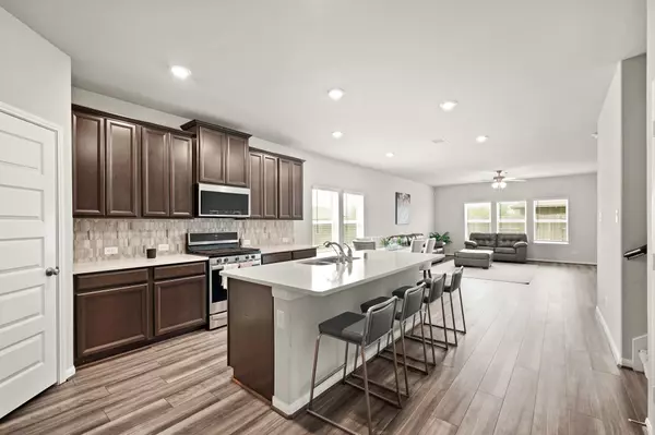 1820 Hartford Springs TRL, Pearland, TX 77089