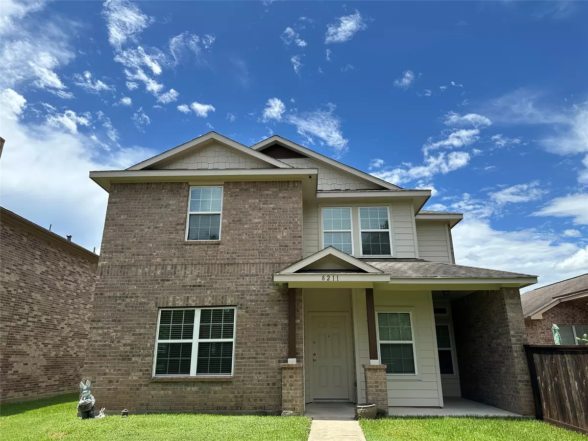 Cypress, TX 77433,8211 Gran Villa DR
