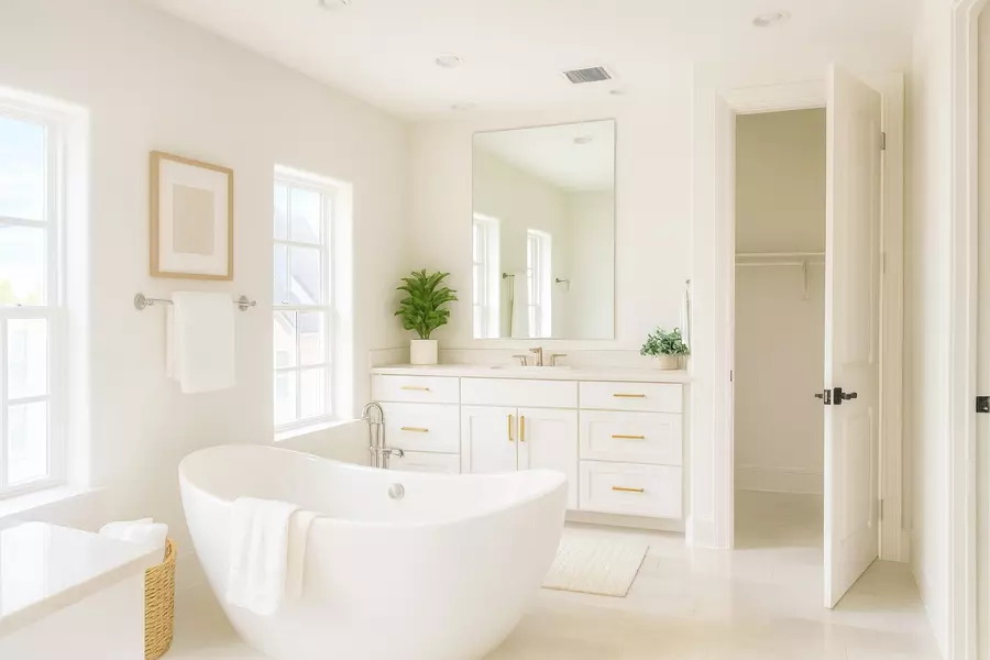 3317 Green Lilly LN, Houston, TX 77008