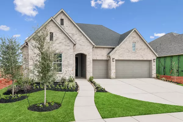 Hockley, TX 77447,16238 Summer Aster TRL