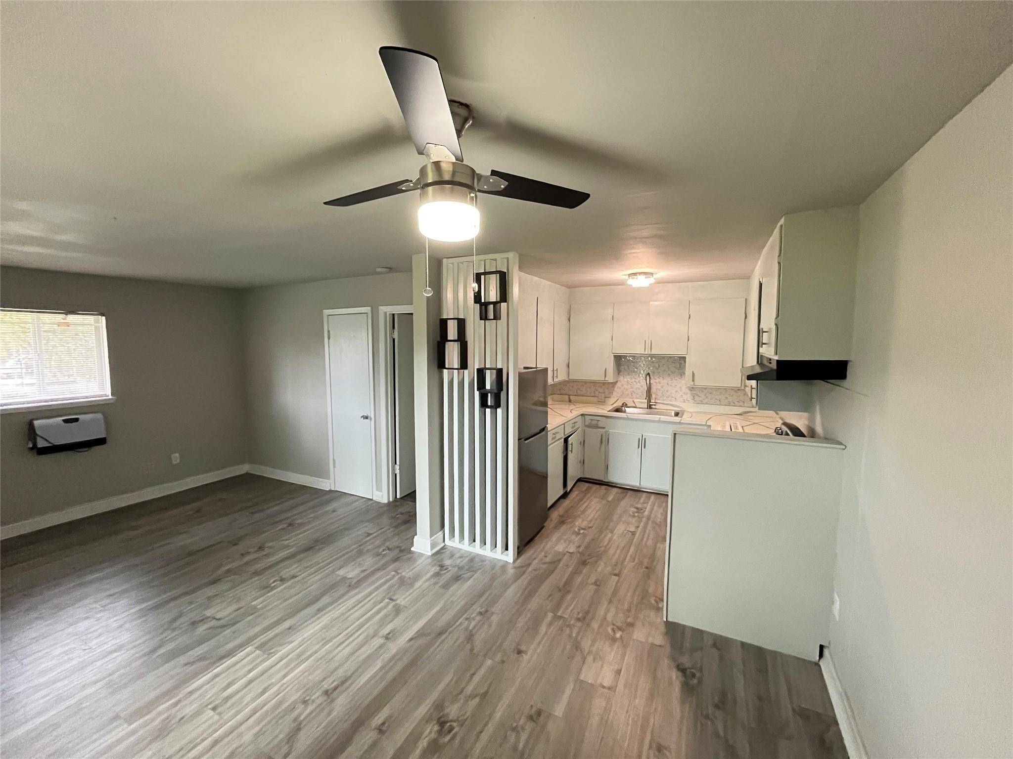 Humble, TX 77396,6318 Laramie ST #2