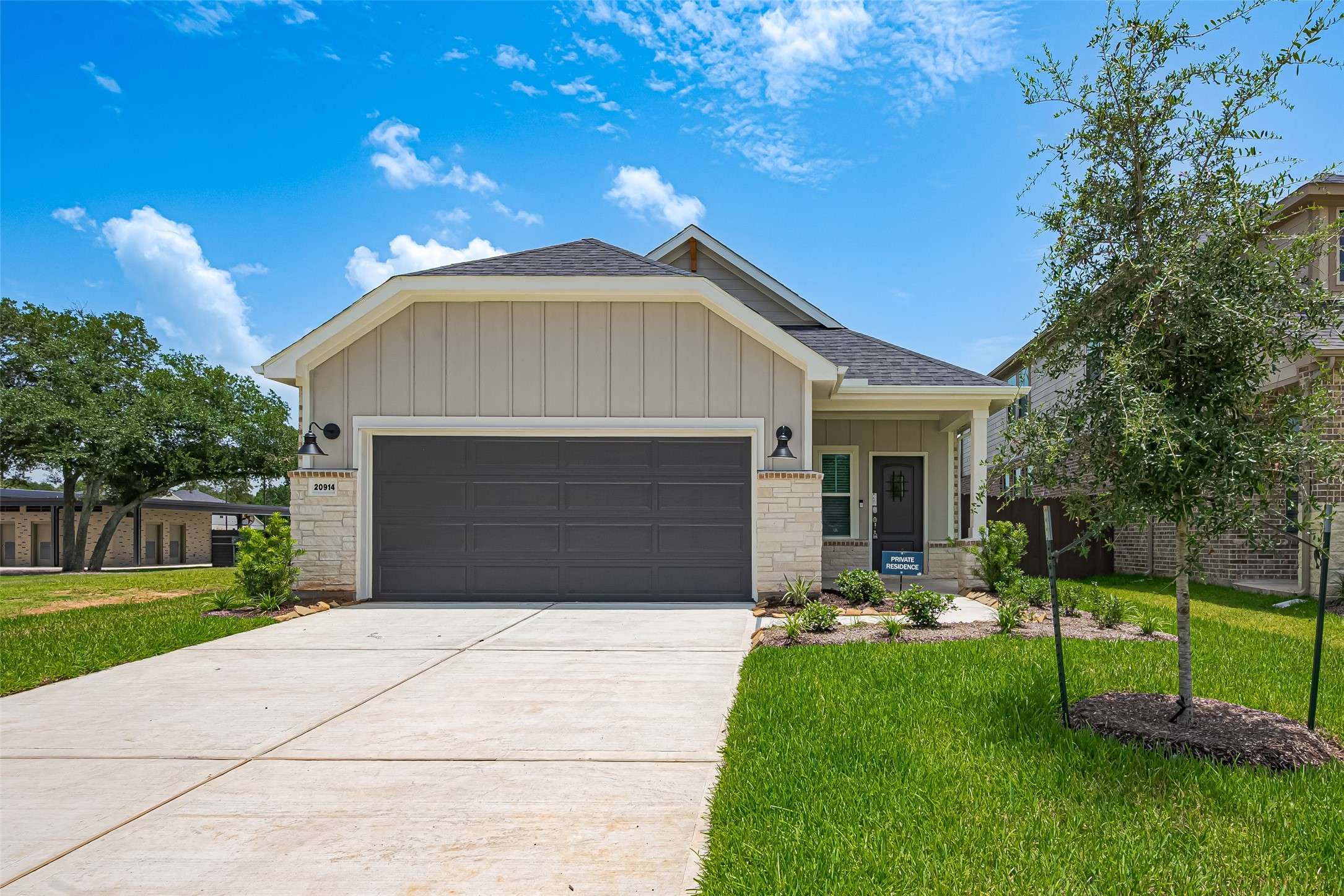 20914 Cianna Crescent TRL, Tomball, TX 77377
