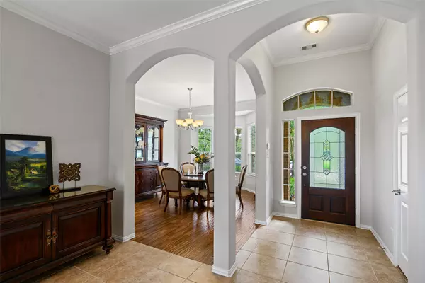 Cypress, TX 77433,14742 Yellow Begonia DR