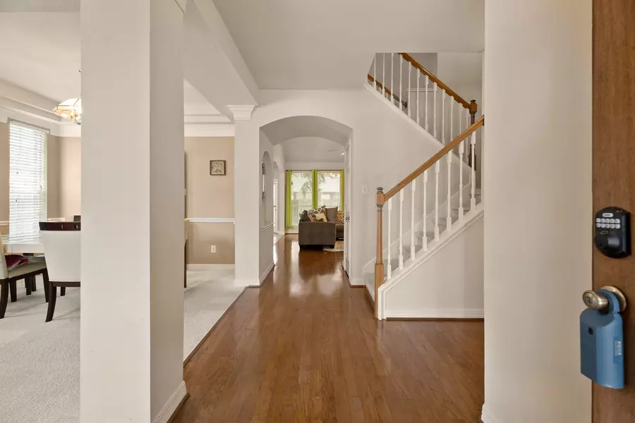 4146 S Webber DR, Pearland, TX 77584