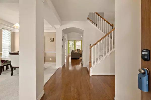 Pearland, TX 77584,4146 S Webber DR