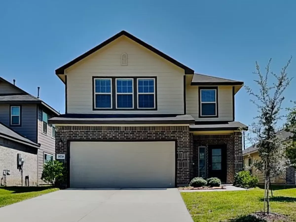 Hockley, TX 77447,18718 Charter Elm DR