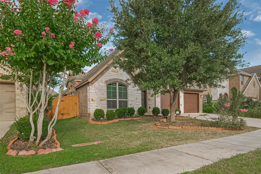 10623 Davlee Ln, Richmond, TX 77407