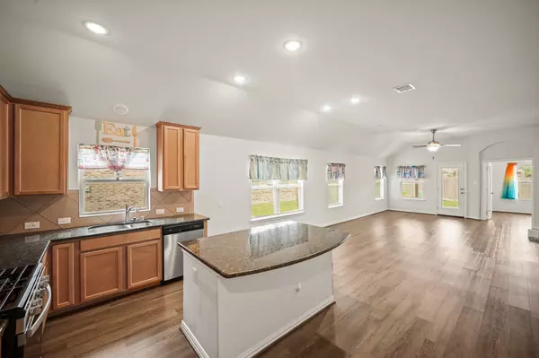 Missouri City, TX 77459,3814 W Vicksburg Estates DR