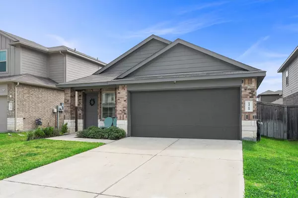 New Caney, TX 77357,14789 Hazel Branch DR