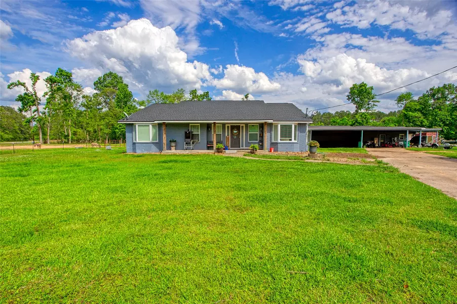 17878 Village WAY, Conroe, TX 77302