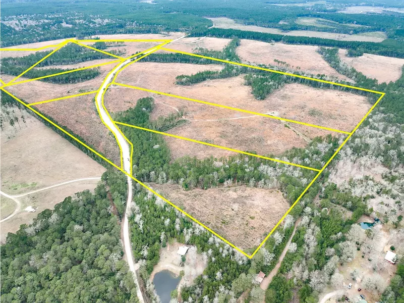 00000 Hardin Hideout Rd, Moscow, TX 75960