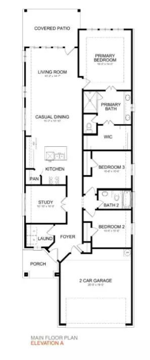 Hockley, TX 77447,17123 Bluebonnet Creek TRL