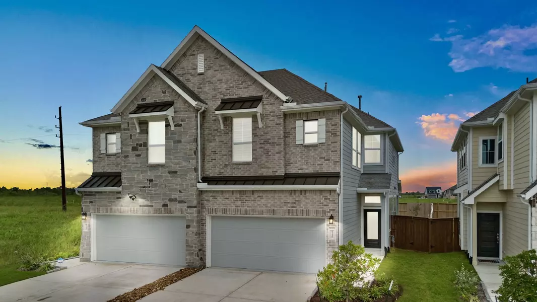 5258 Capricorn WAY, Iowa Colony, TX 77583