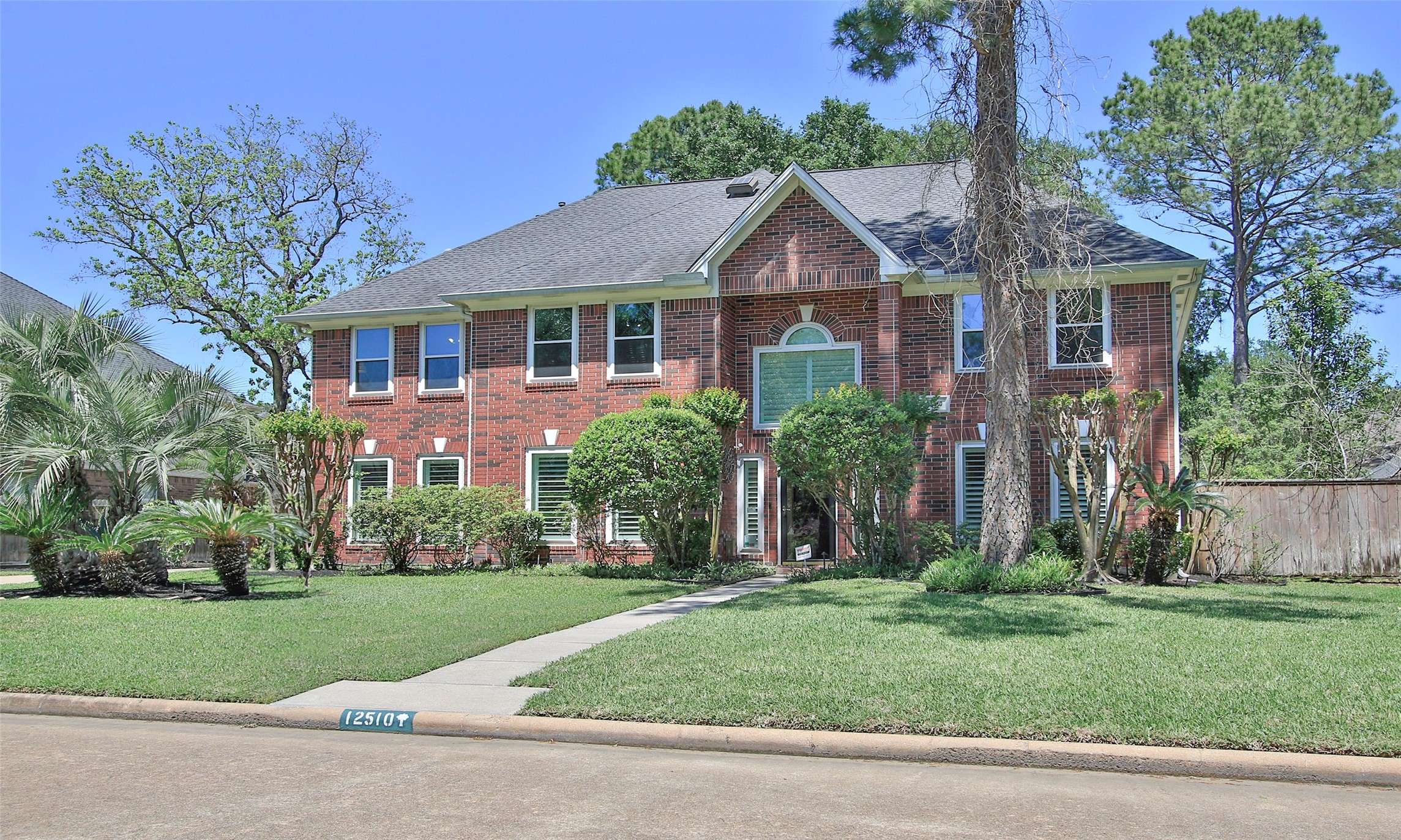 Tomball, TX 77377,12510 Beauline Abbey ST