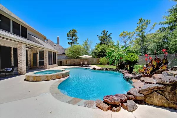 Humble, TX 77346,17407 Lake Chelan LN
