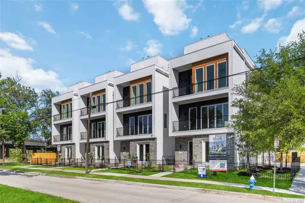 4413 Caroline St, Houston, TX 77004